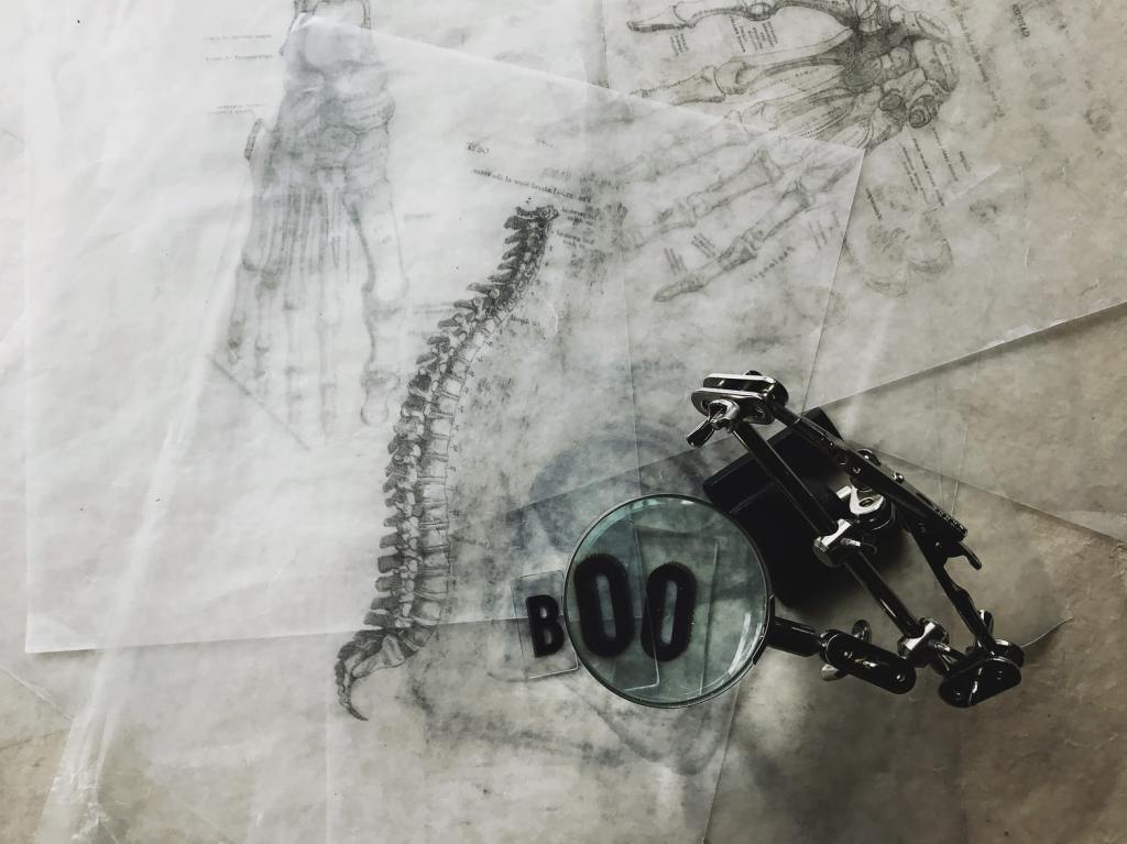 كيف تمارس أنشطتك اليومية بطريقة تلائم ظهرك أكثر -سلسلة من النصائح الماكغلية-